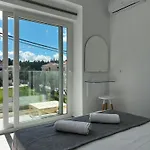 Greco Mare 99 Appartement Kávos