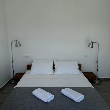 Greco Mare 99 Lejlighed Kávos