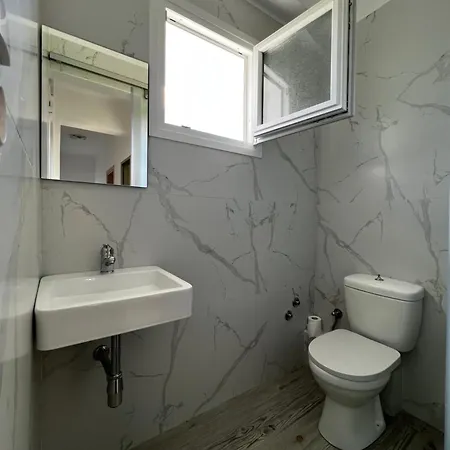 Greco Mare 99 Apartment Kavos