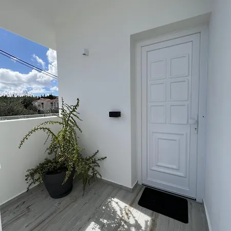 Apartment Greco Mare 99