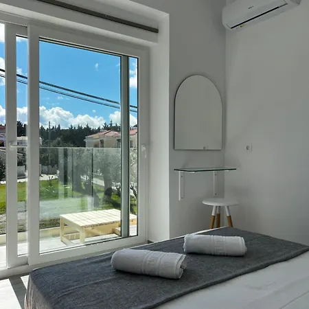 Greco Mare 99 Apartment Kavos