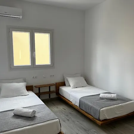 Apartment Greco Mare 99 *