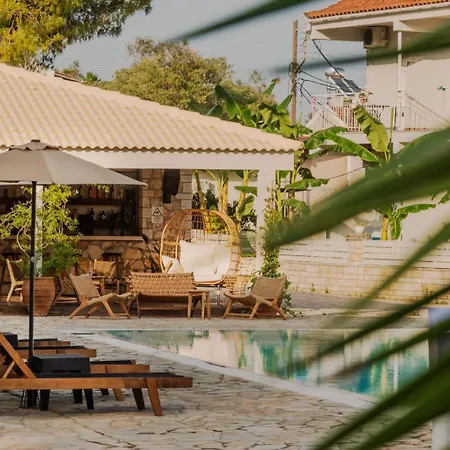 Greco Mare 99 * Κάβος