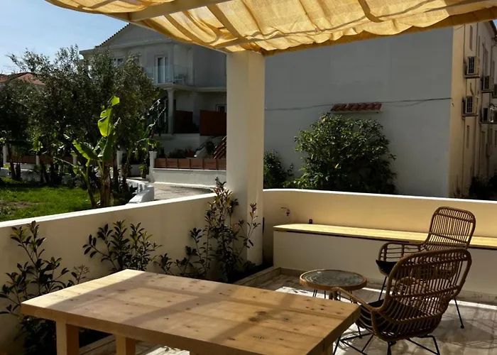 Greco Mare 99 Κάβος