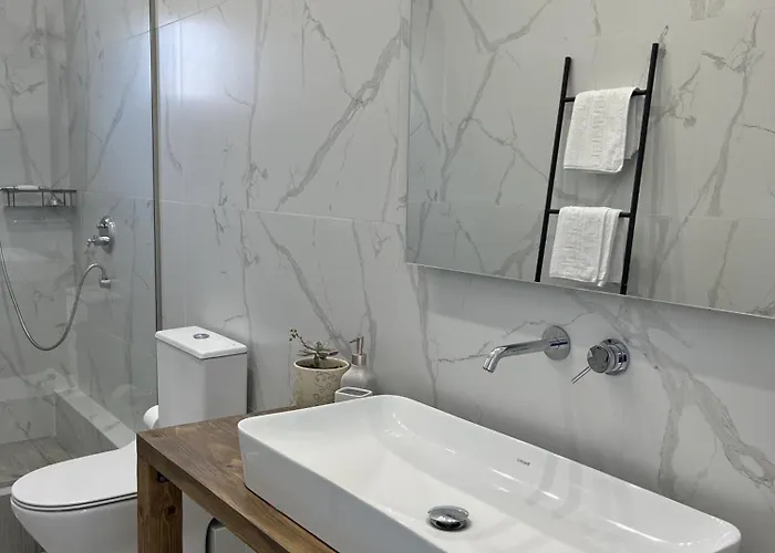 Greco Mare 99 * Κάβος