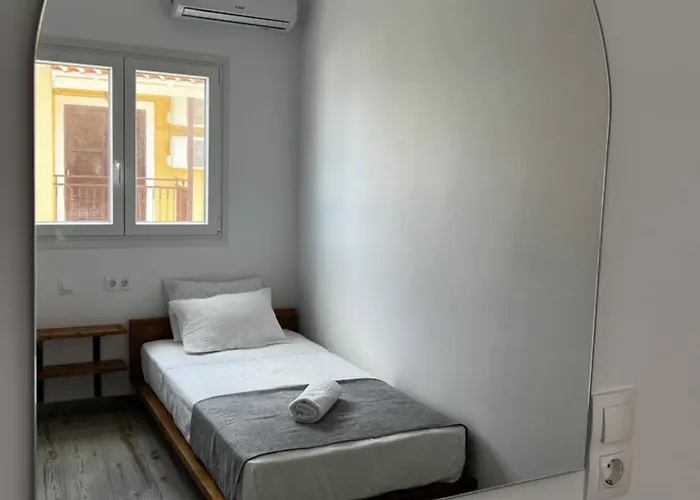 Greco Mare 99 Κάβος