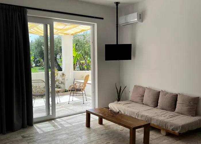 Greco Mare 99 Διαμέρισμα