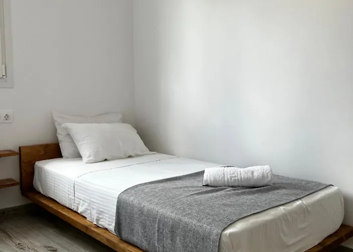 Greco Mare 99 Κάβος