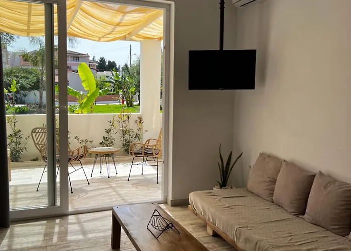 Greco Mare 99 Διαμέρισμα *