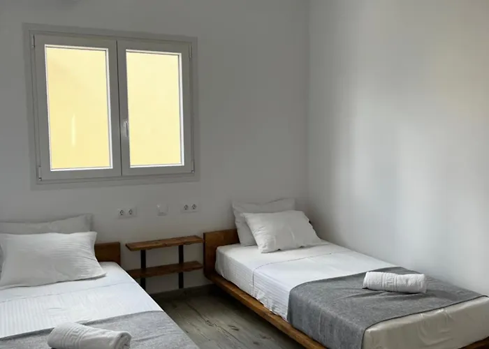 Διαμέρισμα Greco Mare 99 *