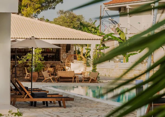 Greco Mare 99 * Κάβος