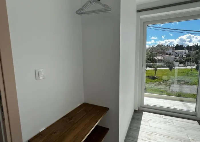 Apartamento Greco Mare 99 Kávos
