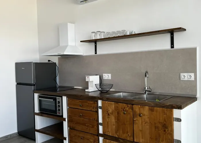 Greco Mare 99 Apartamento *