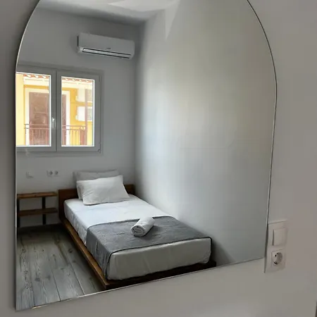 Greco Mare 99 Kávos