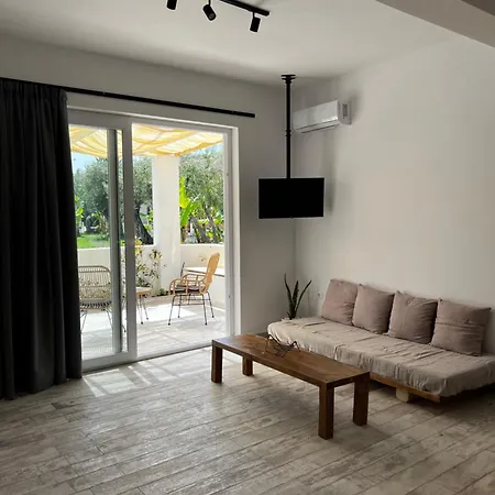 Greco Mare 99 Appartamento