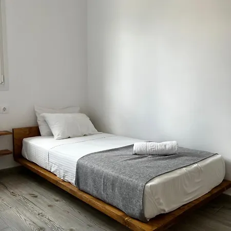 Greco Mare 99 Kávos